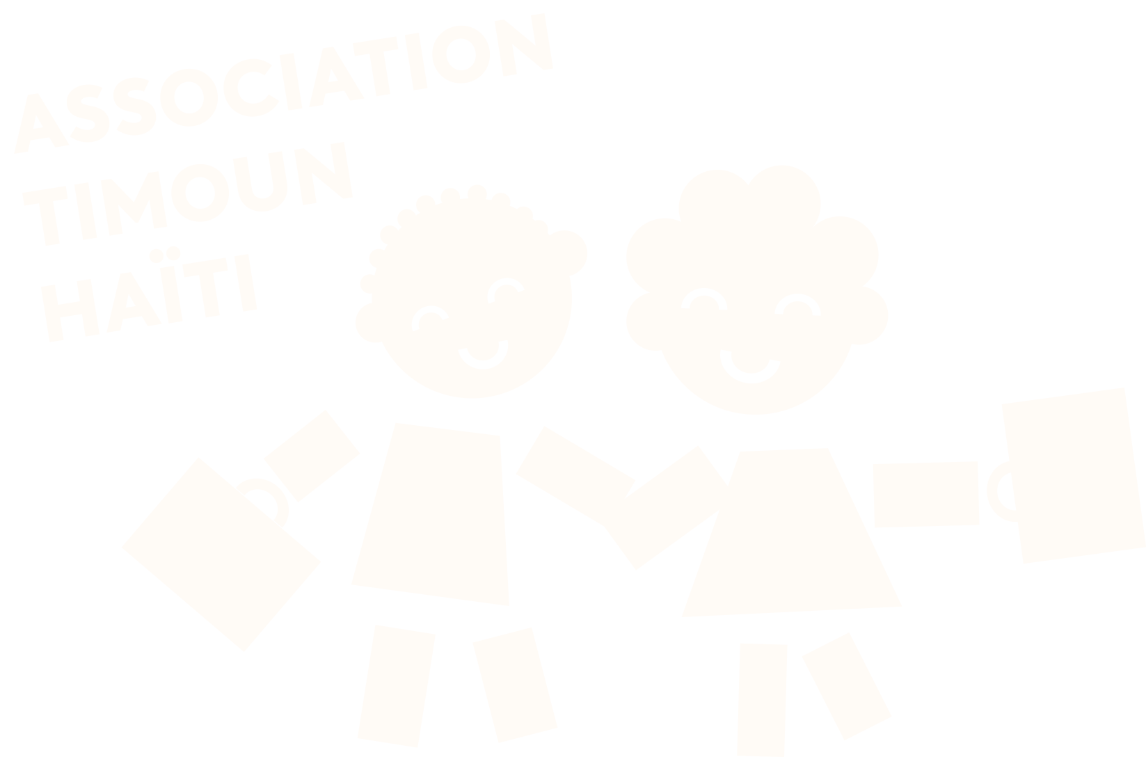 Association Timoun Haïti